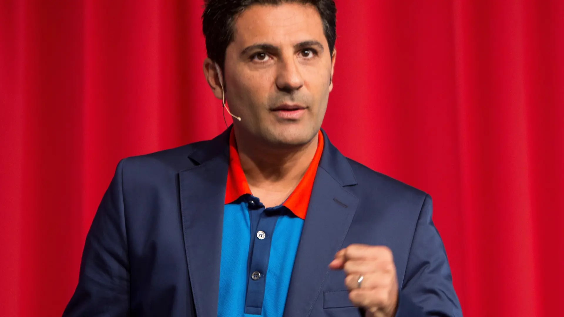 Babak Rafati