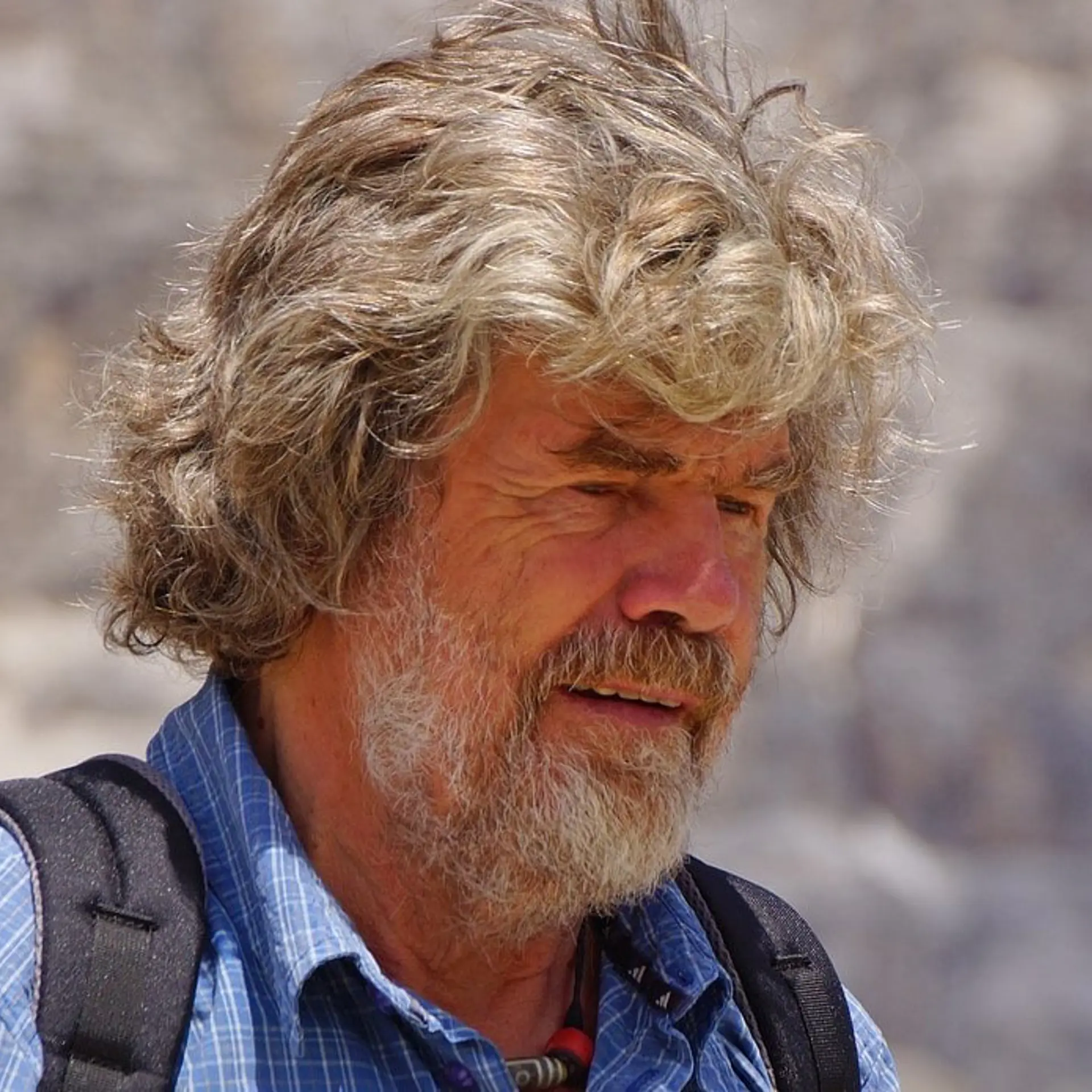 Reinhold Messner