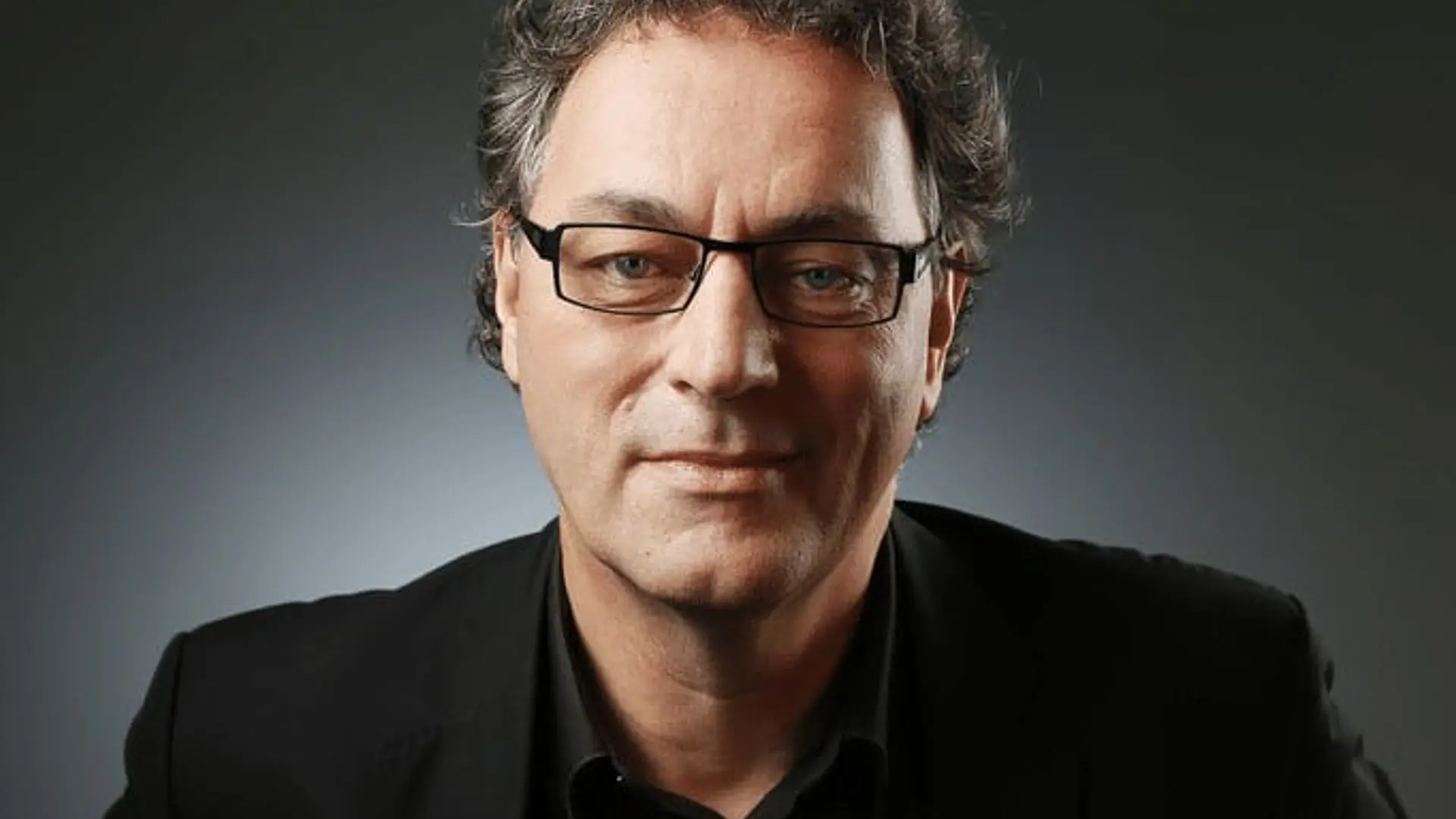 Gerd Leonhard