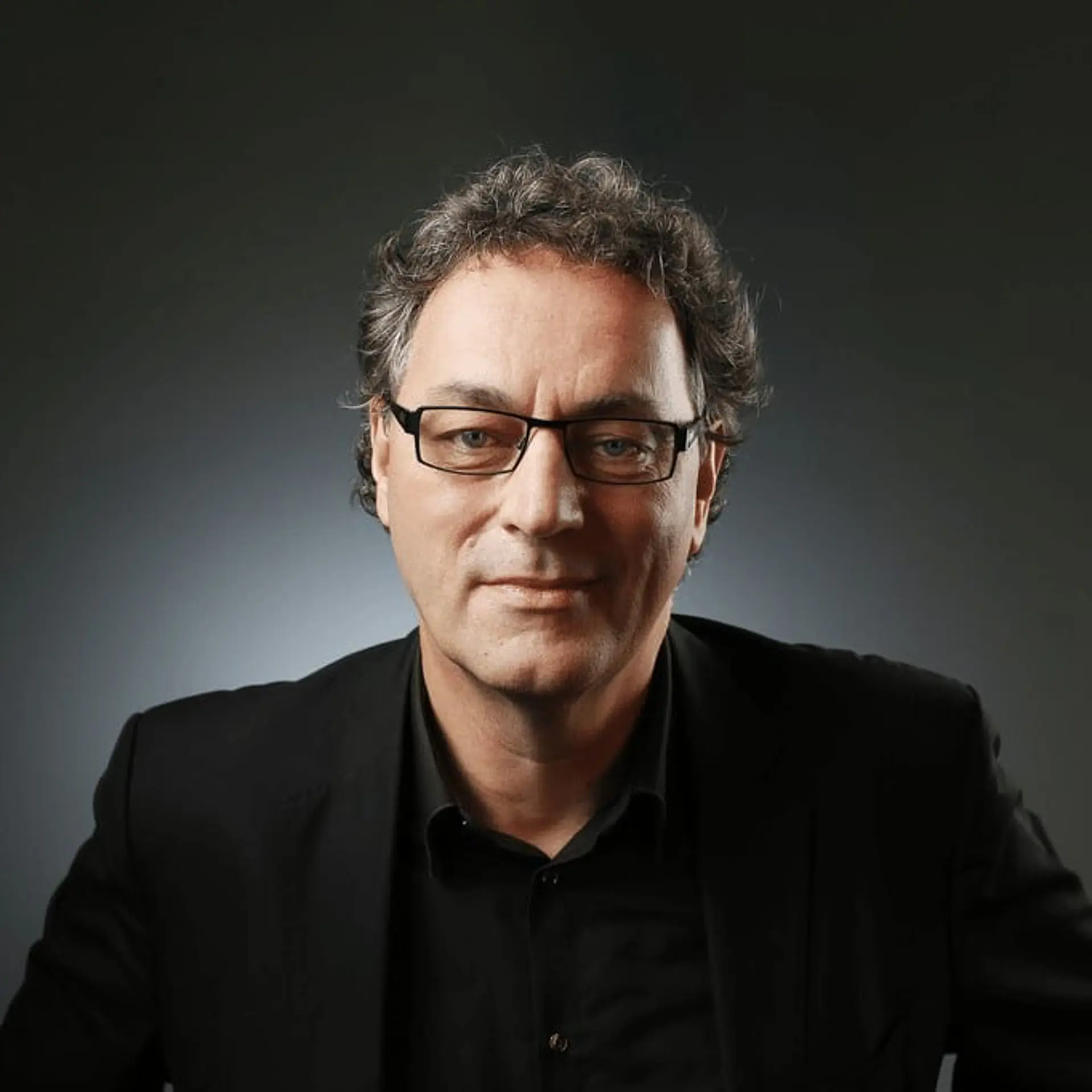 Gerd Leonhard