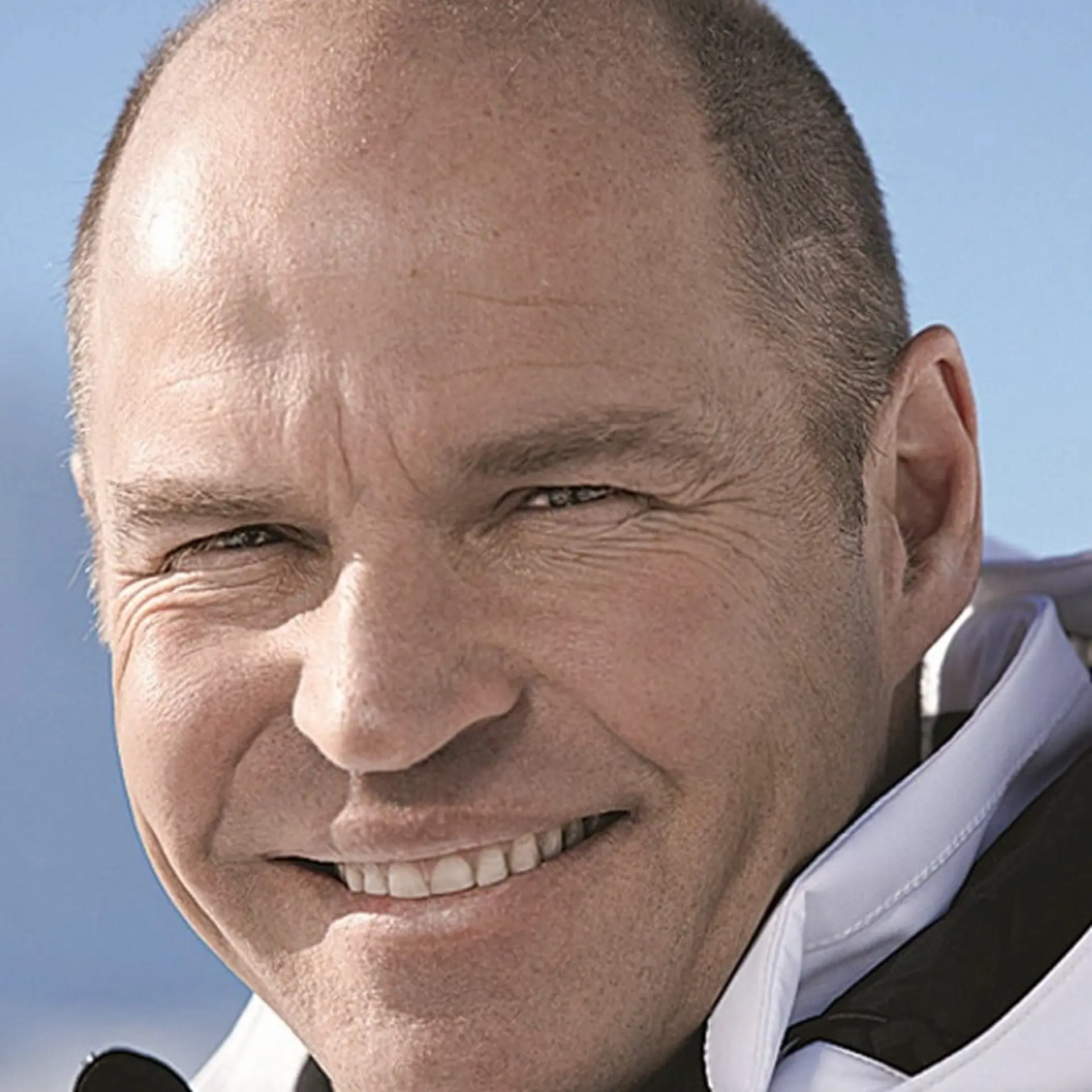 Marc Giradelli