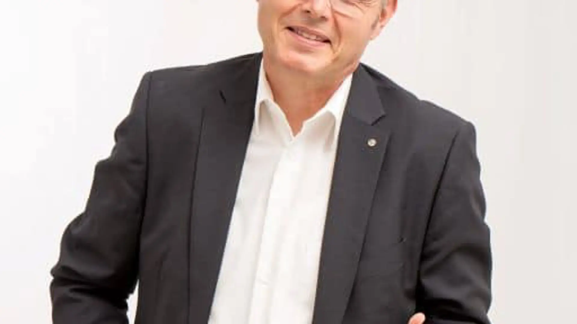 Jürgen Seckler