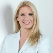 Claudia Kleinert Moderatorin