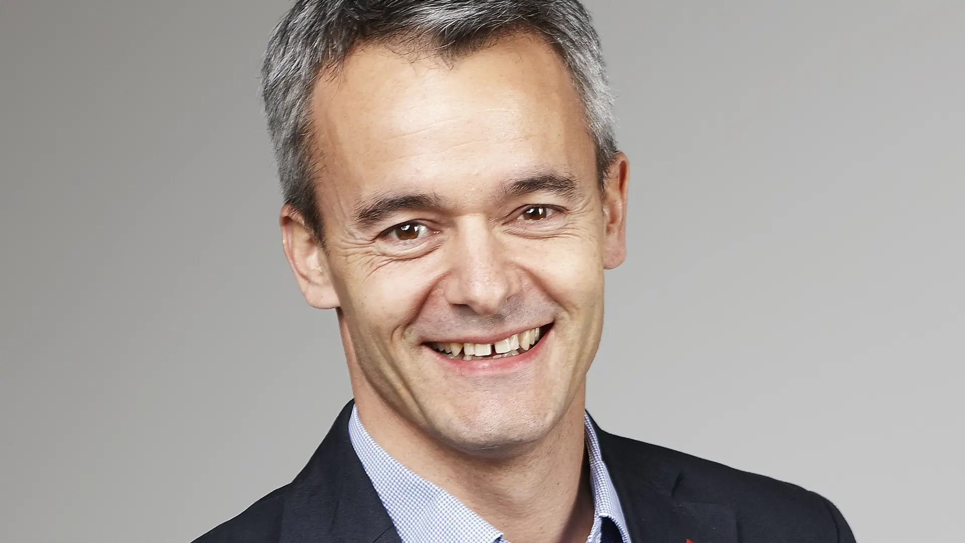 Jiri Scherer