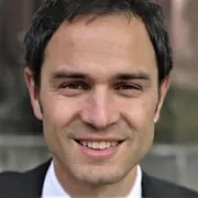 Dr. Daniele Ganser